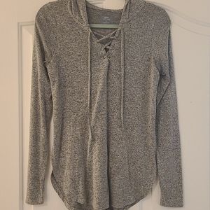 Aerie just add leggings longsleeve